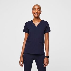 Figs Casma Scrub Top - Women's M